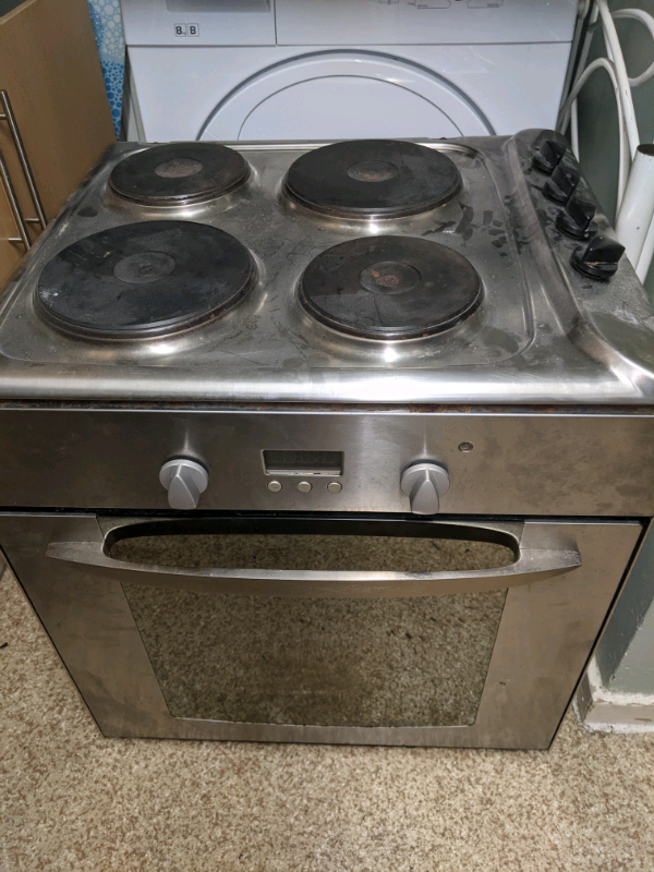 oven 59cm wide
